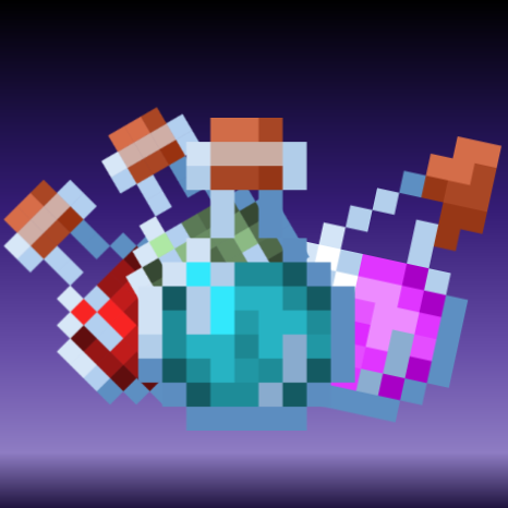 FullPotions logo