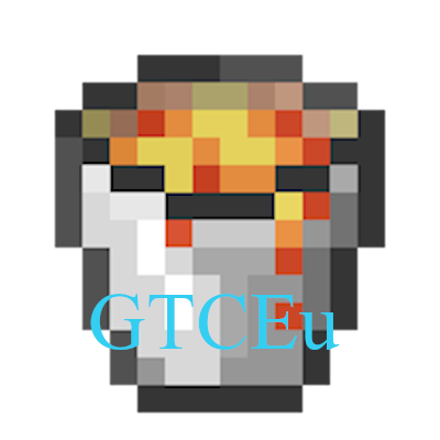 Hot or Not GTCEu logo