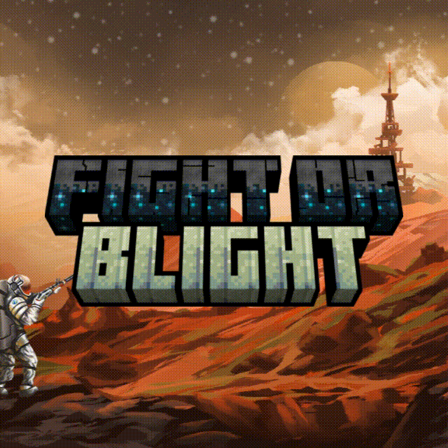 Fight or Blight icon