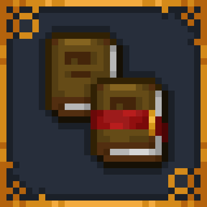 VanillaBookR logo