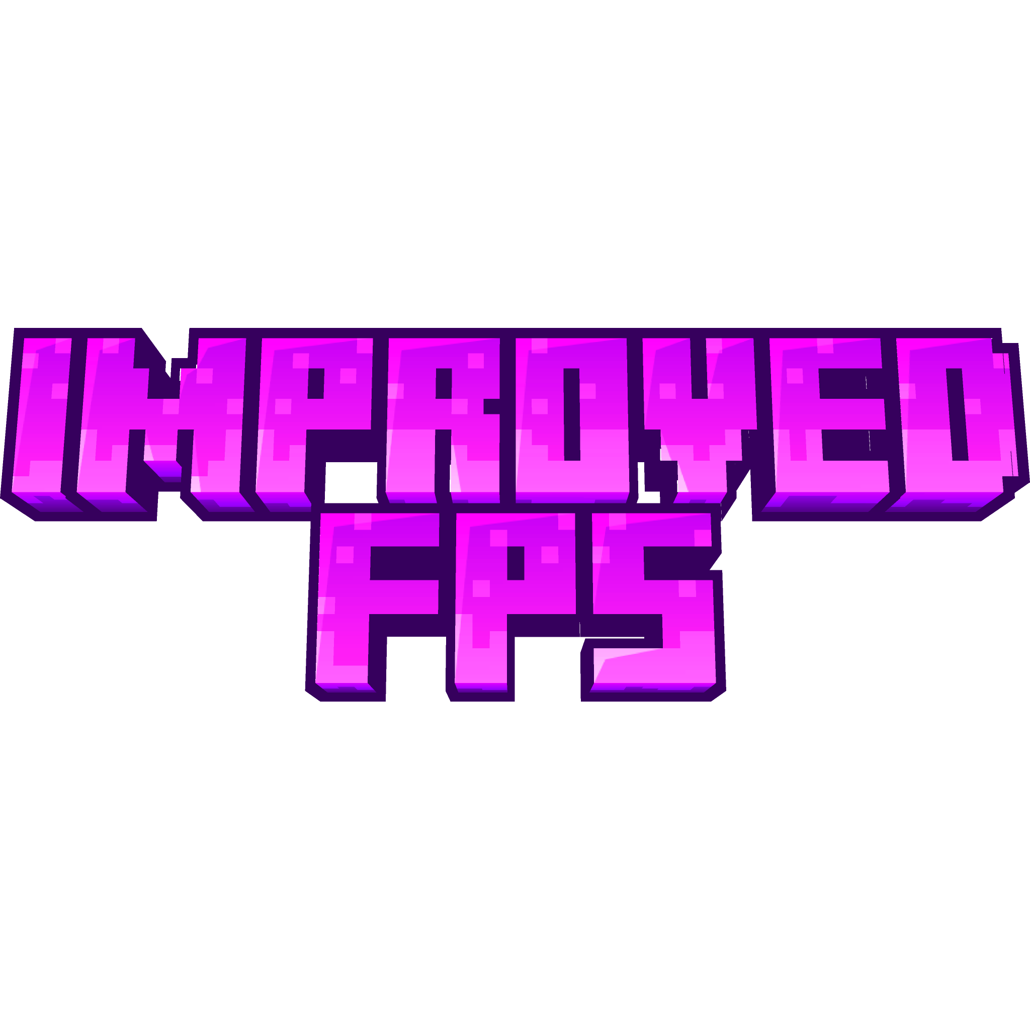 Improved FPS