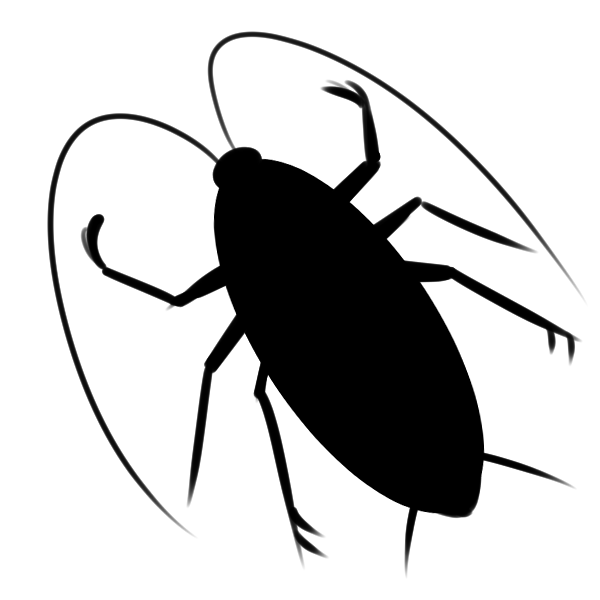 cockroach logo