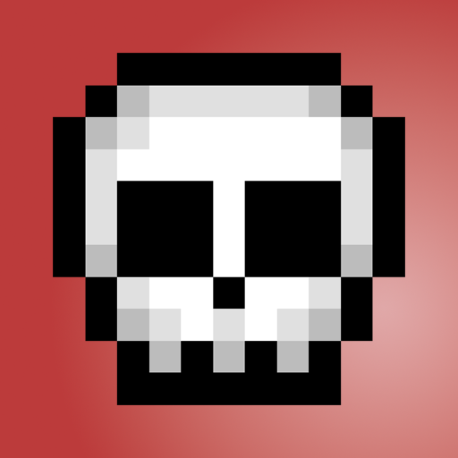Death Location Bar logo