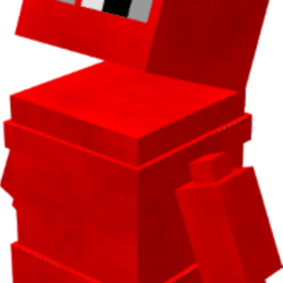 red r.e.p.o totem