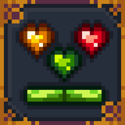 Better icon gui + logo