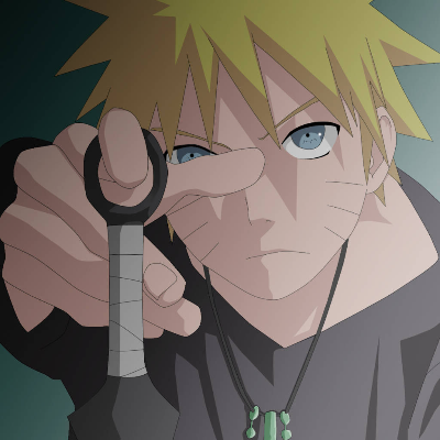 Naruto The Way Of Shinobi logo