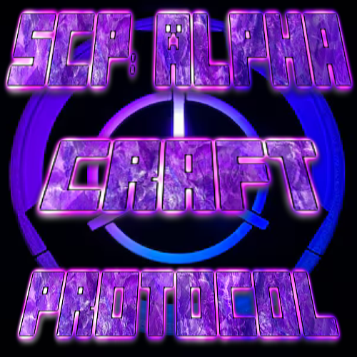 SCP: Alpha Craft Protocol