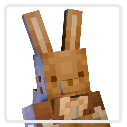 Rabbit Villagers logo