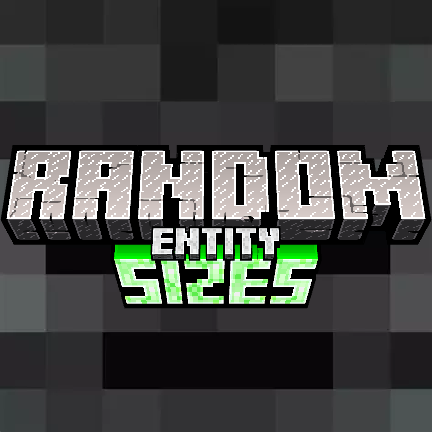 Random Entity Sizes