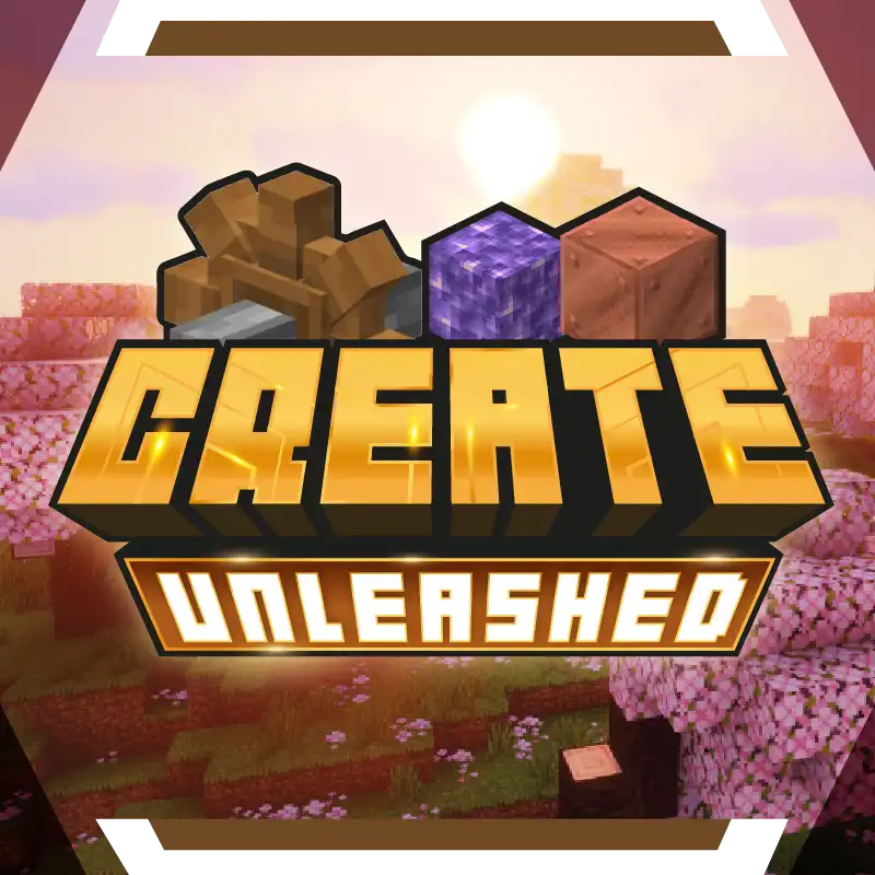 Create: Unleashed