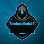 View RandomeDude22's Profile