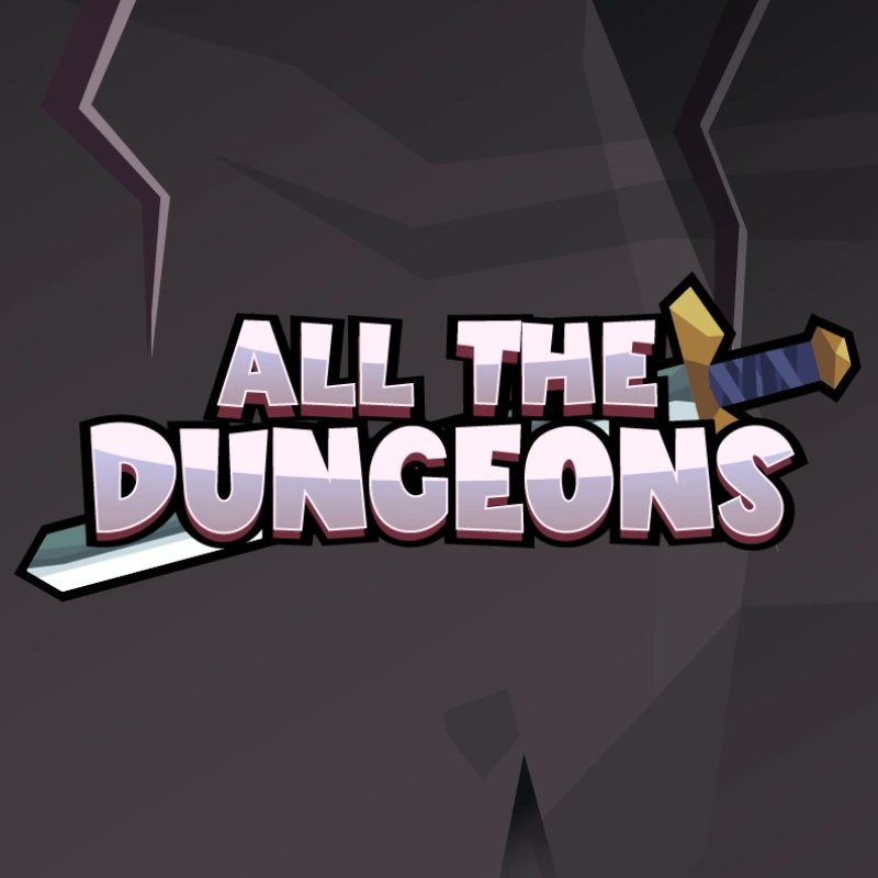 All The Dungeons | New Combat and Dungeons