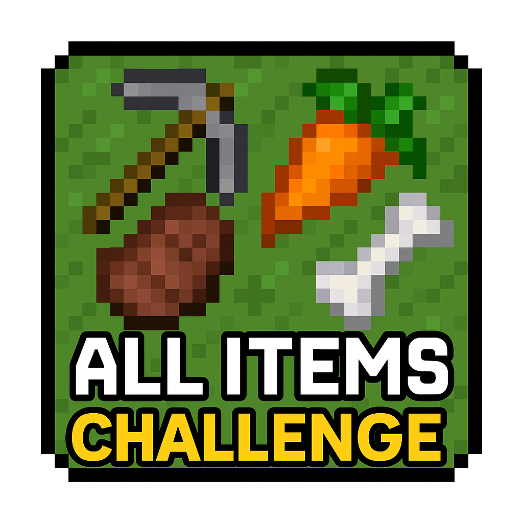 AllItemsChallenge
