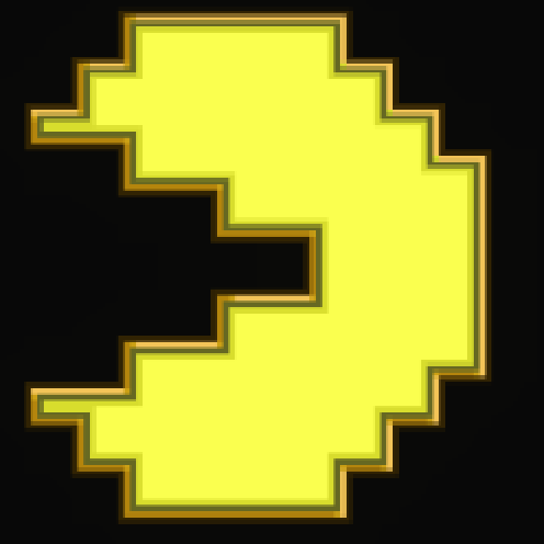 Pac-Man PVP