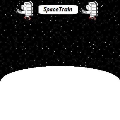 SpaceTrain