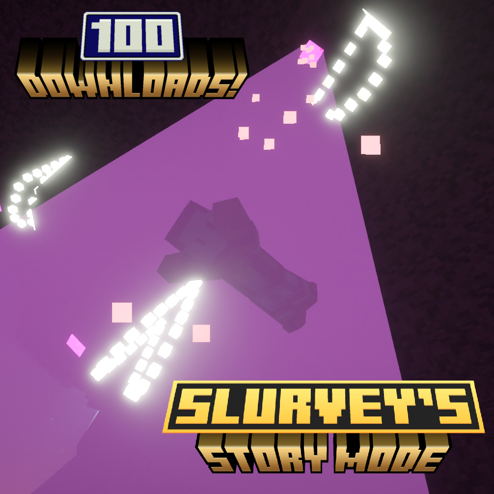 Slurvey's Story Mode