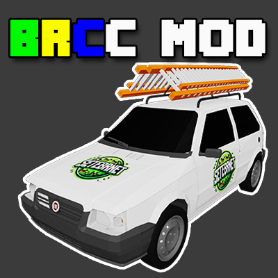 BRAZILIAN CRAFT CARS logo