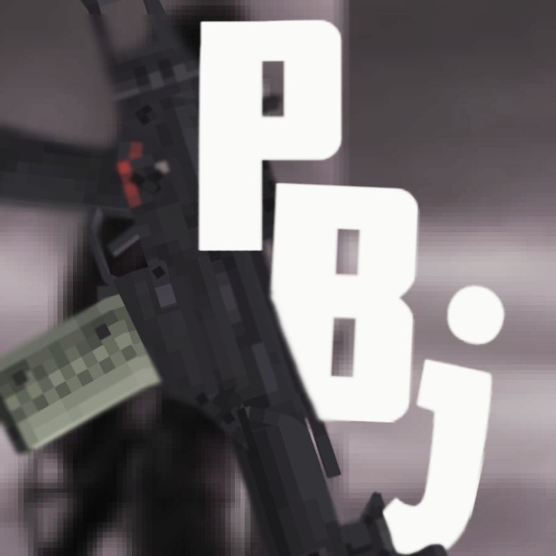PointBlank: Jelly
