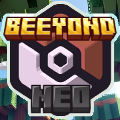 Beeyond - Cobblemon Neo