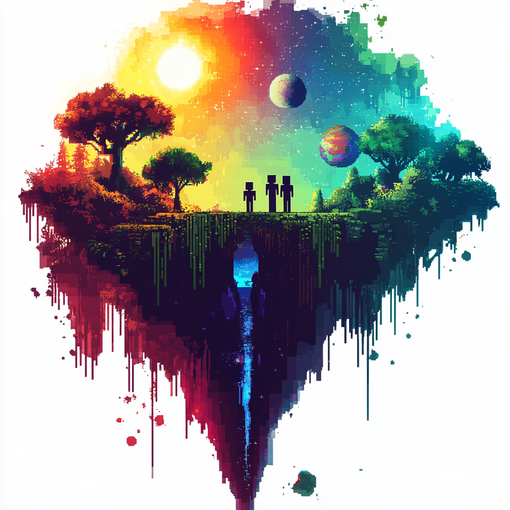 Realms Of Reverie logo