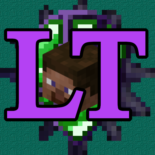 LycanitesTweaks logo