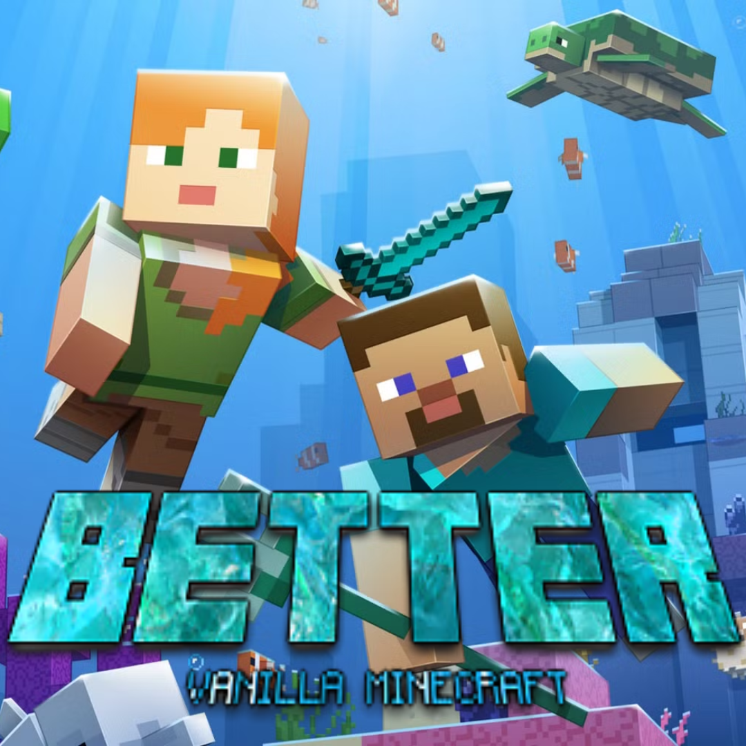BETTER Vanilla by N3PTUNE logo
