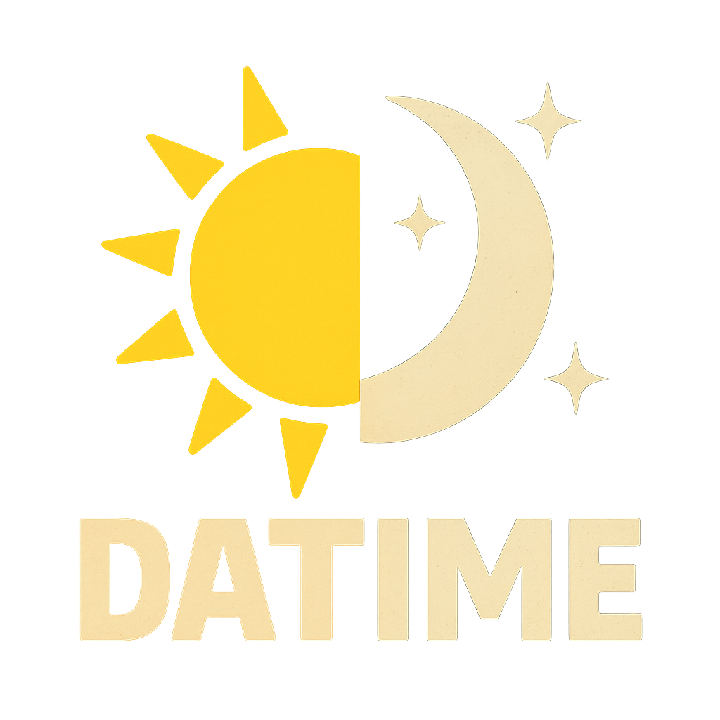 DAtime Mod – Custom Day/Night Cycle