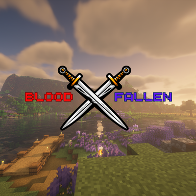 Blood of the Fallen 1.18.1 icon