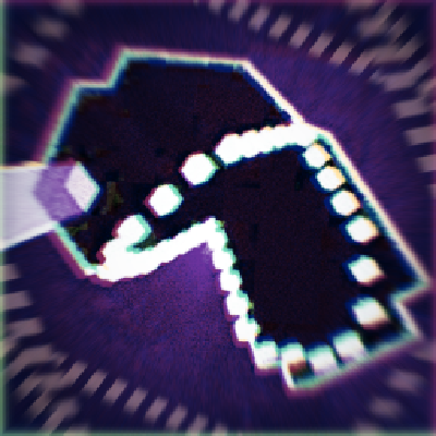Cracker's Wither Storm Bedrock Port logo