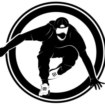 Extreme Parkour World logo