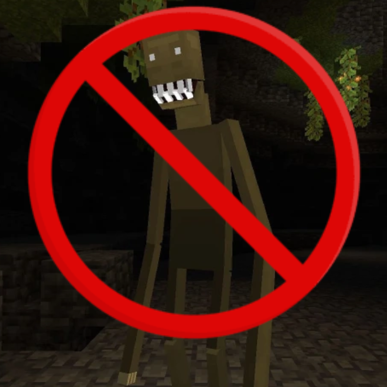No More Dwellers, Please! logo