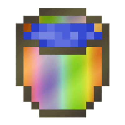 Non Newtonian Negation Bucket