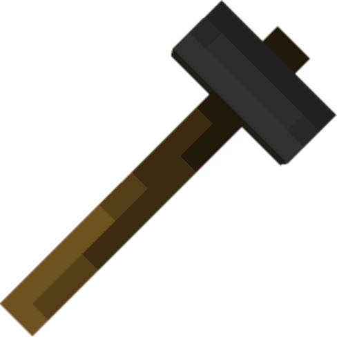 Hammer's Things