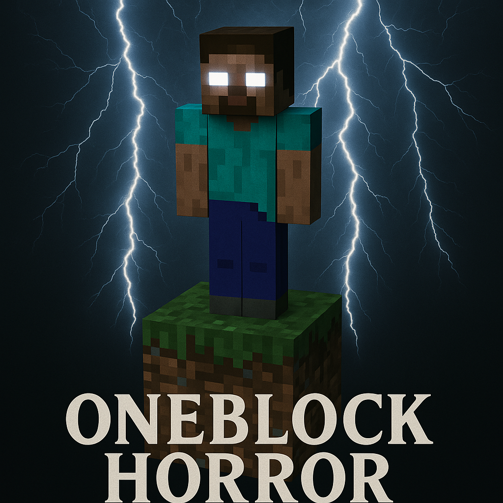 One Block Horrific