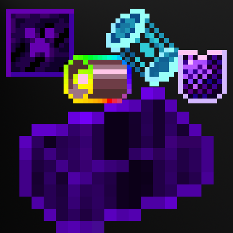 Tinkers' Advanced Legacy