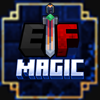 Epic Fight x T.O Magic weapon compat logo