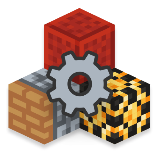 Blueprints & Blocks logo