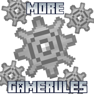 More Gamerules! logo