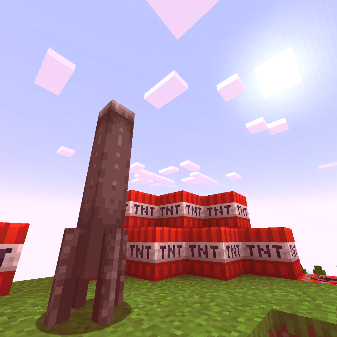 Easy Missile