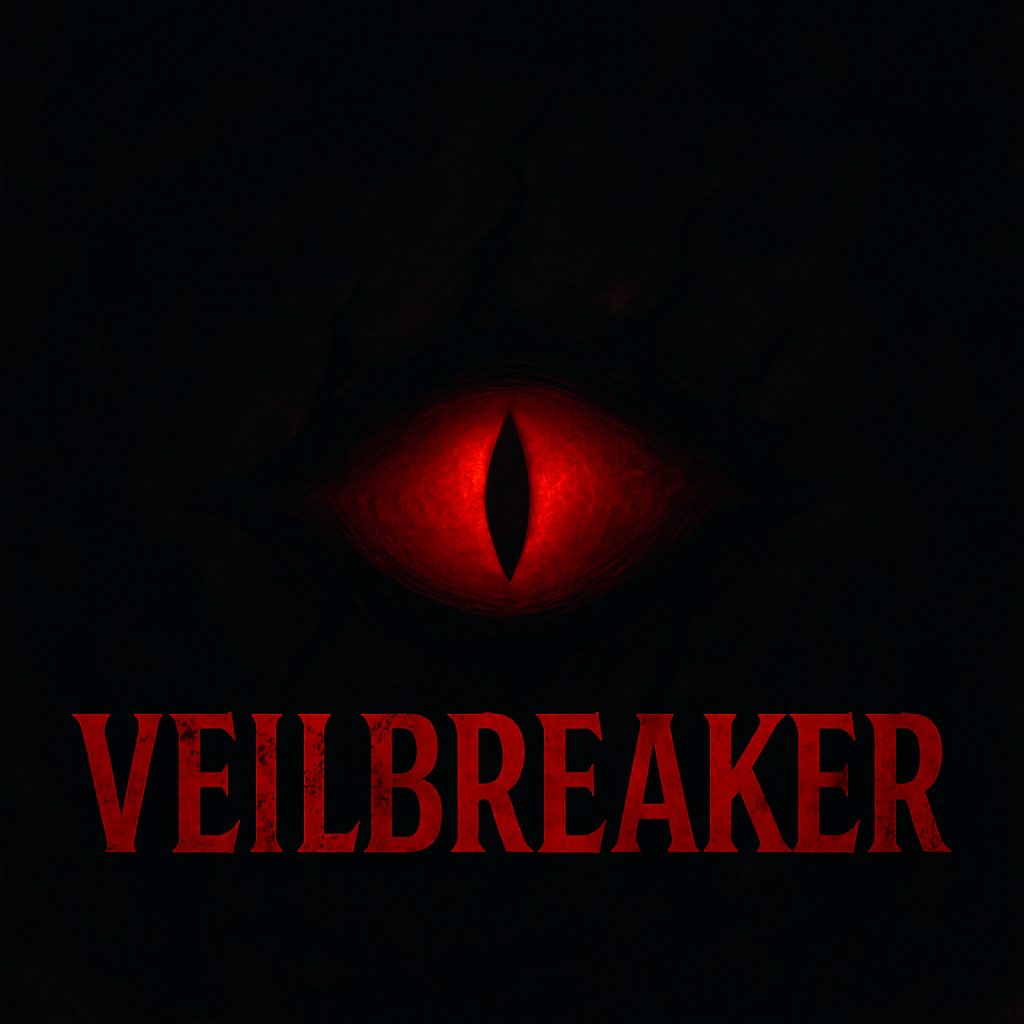 Veilbreaker