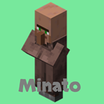 CurseForge profile picture for @minato