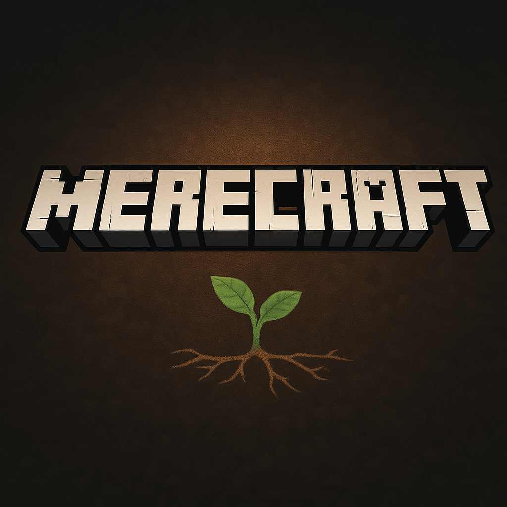 MereCraft logo
