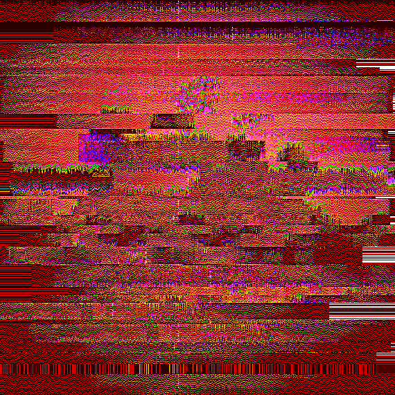 Recreation Of the Updated Broken script logo