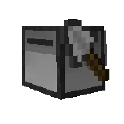 Minecart Peripherals logo