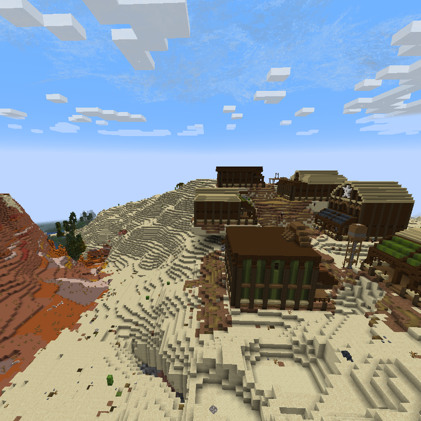Wild West Experience