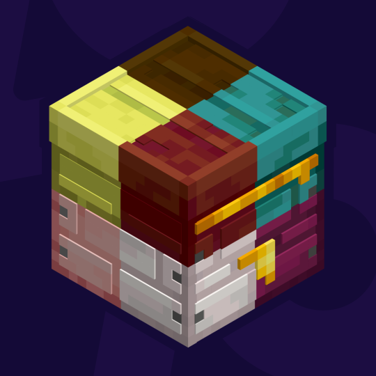 More Beehive Variants logo