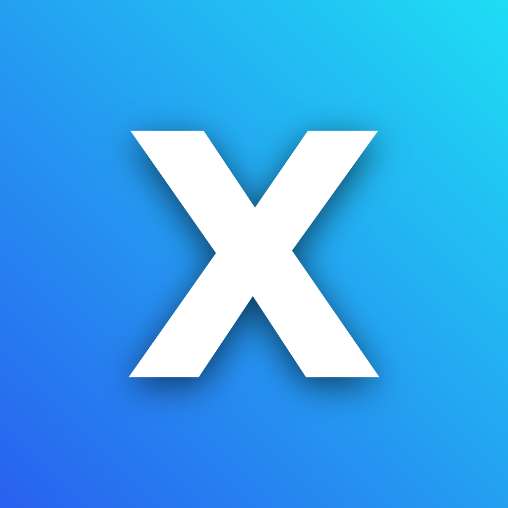 [Discontinued] XinexLib logo