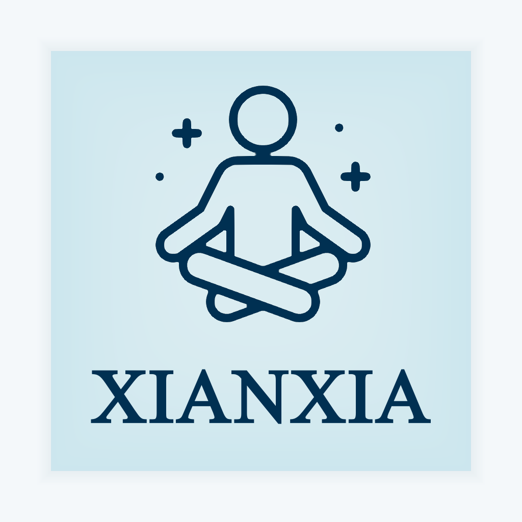 Xianxia