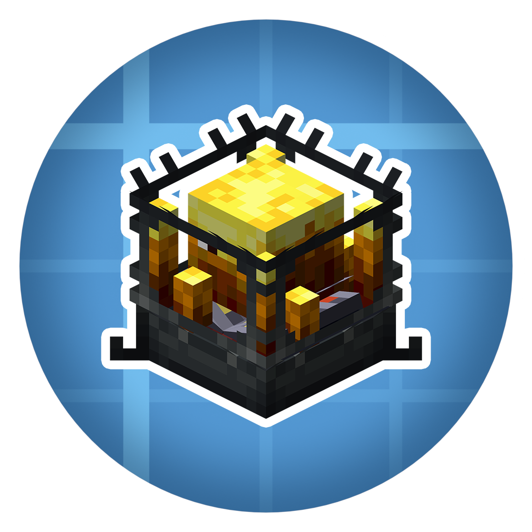 [DEPRECATED]Create: Classic Blaze Enchanter logo