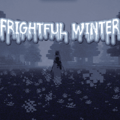 Frightful Winter logo